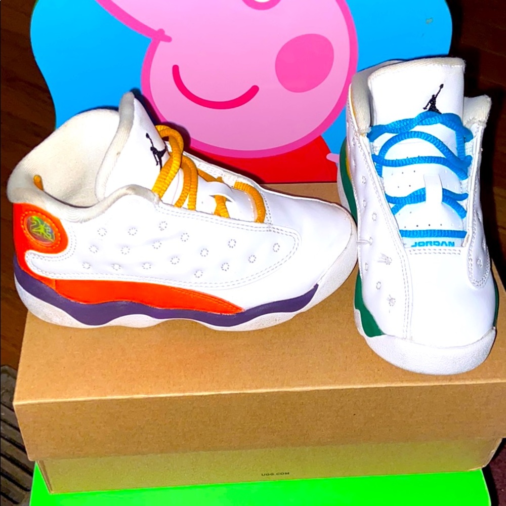 Too small for my baby girl